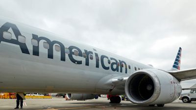 American hadn't employed a chief customer officer since Alison Taylor retired in 2023.