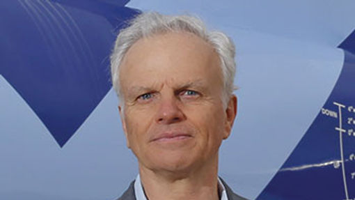 David Neeleman, CEO, Breeze Airways and Chairman, Azul Brazilian Airlines