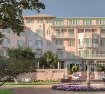 Mount Nelson Hotel, A Belmond Hotel Exterior