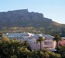 Mount Nelson Hotel, A Belmond Hotel Exterior