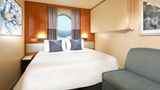 Norwegian Sun Room
