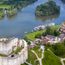River cruise lines are eager to showcase the Seine