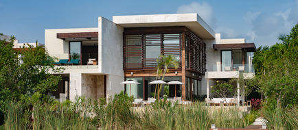 Rosewood Mayakoba Exterior