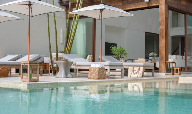 Rosewood Mayakoba Exterior
